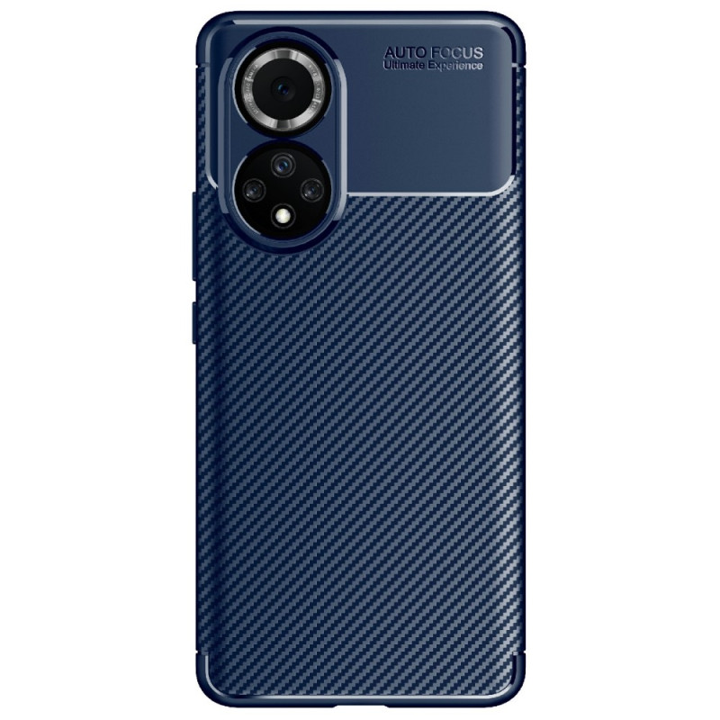 Huawei Mate 50 Pro Flexible Carbon Fibre Case - Dealy