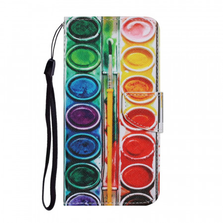 Cover Poco M4 Pro 5G Paint