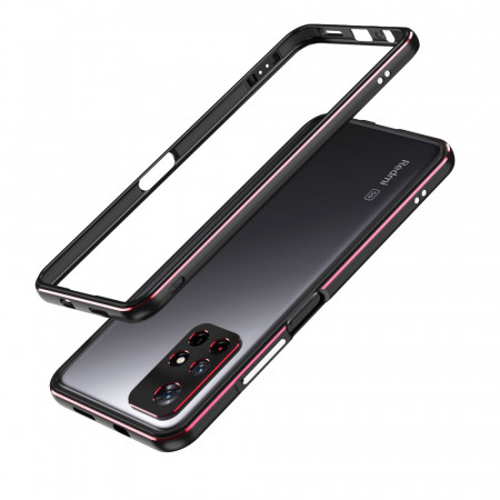 Poco M4 Pro 5G Case Frame...