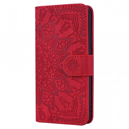 Case Poco M4 Pro 5G Mandala...