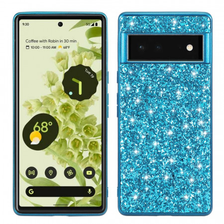 Case Google Pixel 6 Je Suis...