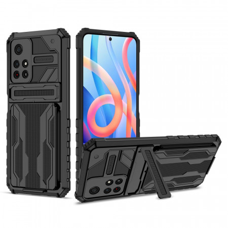 Case Poco M4 Pro 5G Sliding...