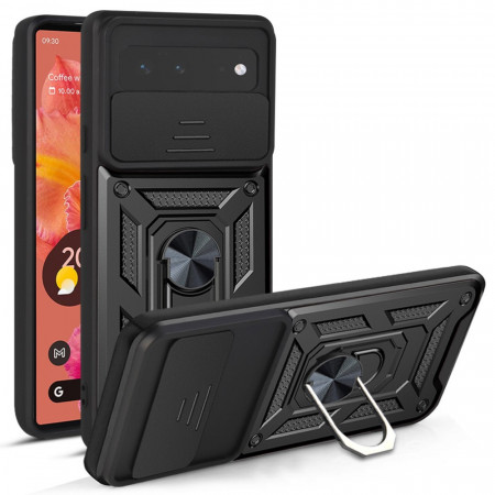 Google Pixel 6 Case Design...