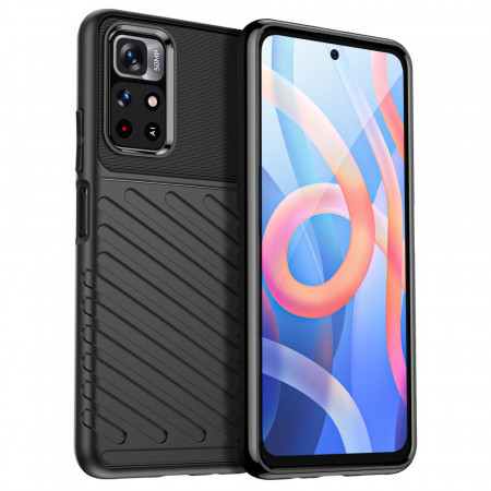 Case Poco M4 Pro 5G Thunder...