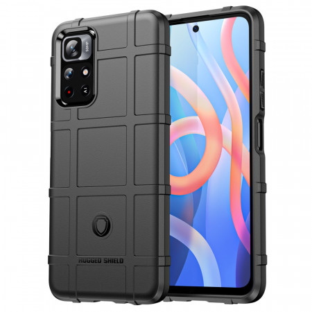 Case Poco M4 Pro 5G Rugged...