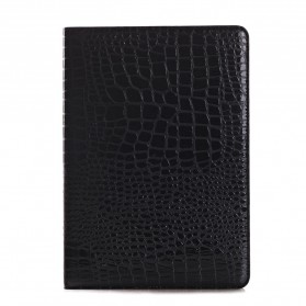 iPad Air 2 Crocodile Skin Effect Case