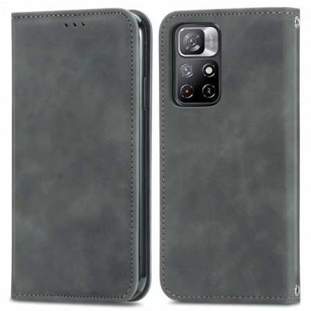 Flip Cover Poco M4 Pro 5G...