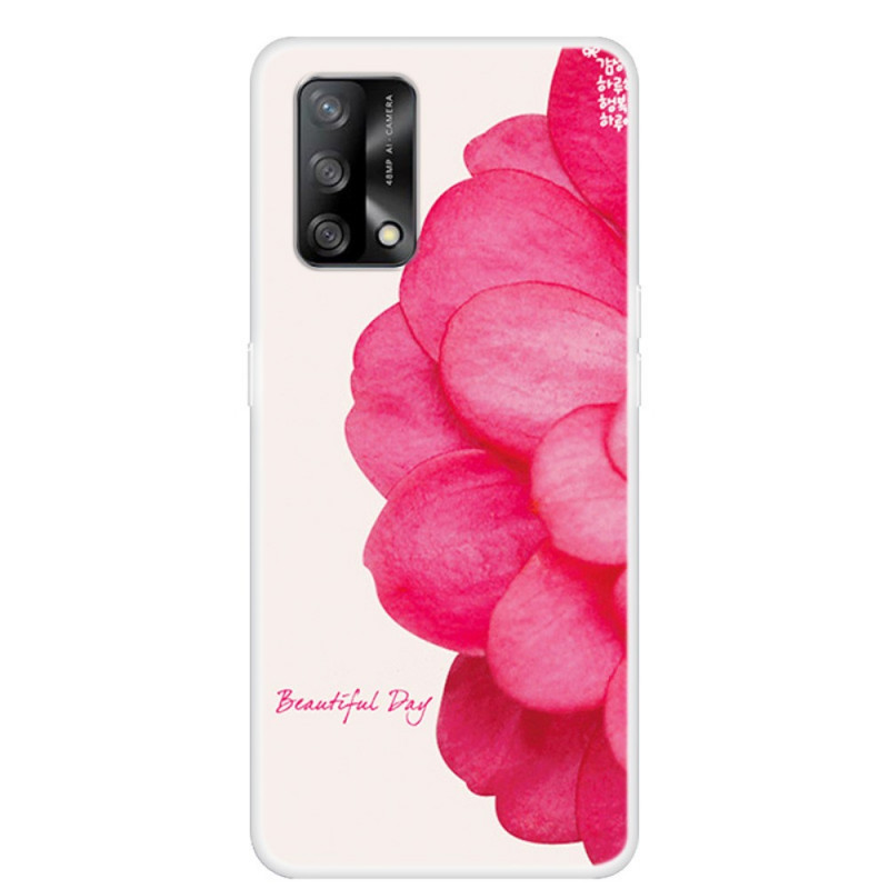 Oppo A74 4G Beautiful Day Case
