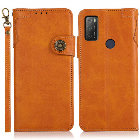 Cover Alcatel 1S (2021) /...