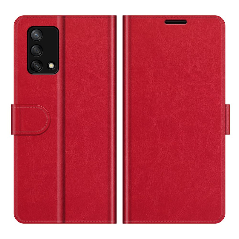 Case Oppo A74 4G The
atherette Ultra