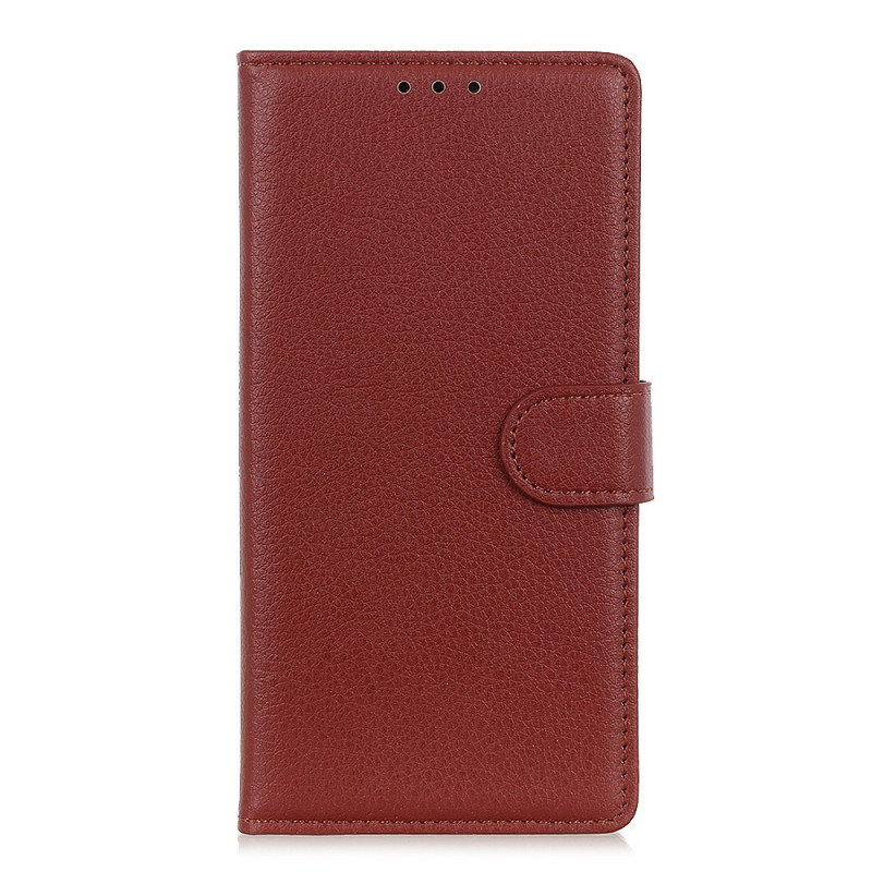 Sony Xperia Pro-I Case Traditional The
atherette