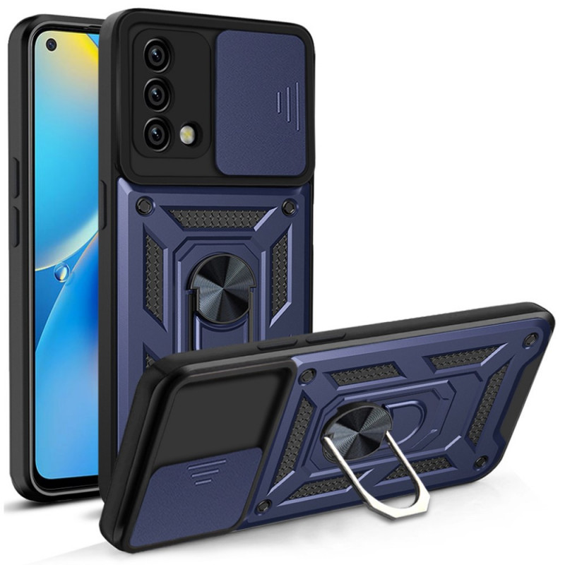 Oppo A74 4G Design Case and The
ns Cap