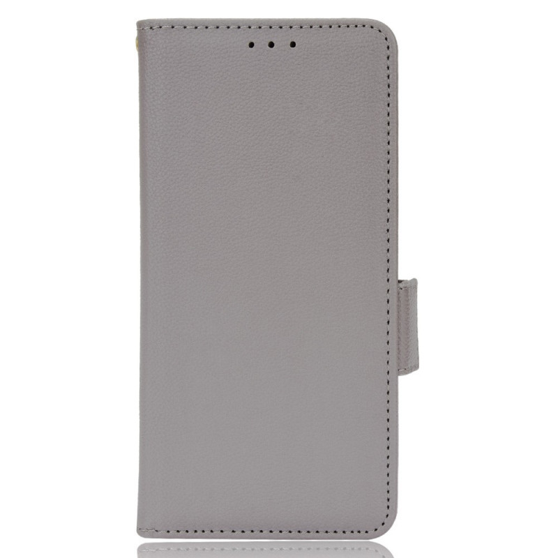Sony Xperia Pro-I Premium Lychee
 The
ather Case