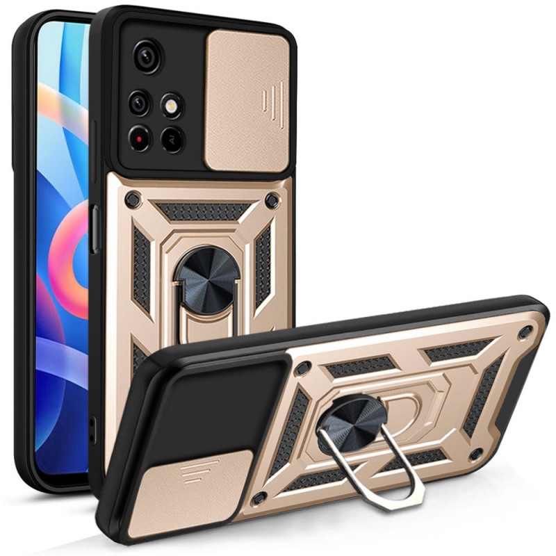 Poco M4 Pro 5G Case Support and The
ns Protector