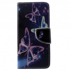 Cover Samsung Galaxy S8 Butterflies