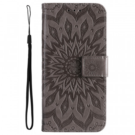 Poco M4 Pro 5G Sun Flower Case