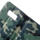 Cover Samsung Galaxy S8 Camouflage Militaire