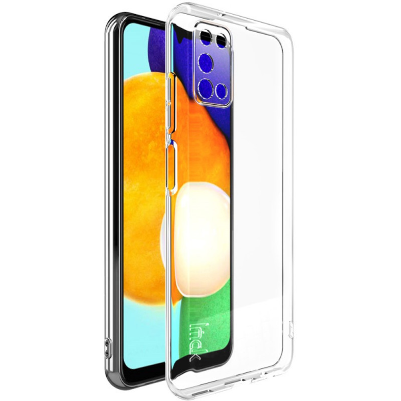 Samsung Galaxy A03s UX-5 Series IMAK Case