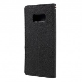 Samsung Galaxy S8 Case Bicolor Mercury