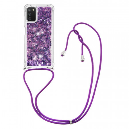 Coque Samsung Galaxy A03s...