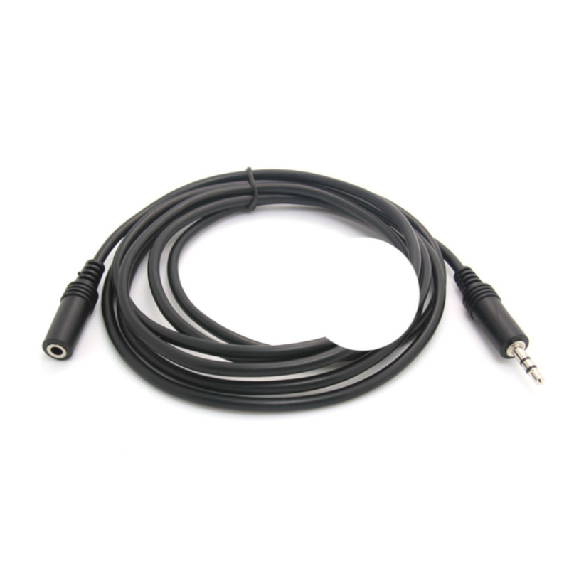 1M Stereo Audio Extension Cable