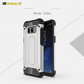 Samsung Galaxy S8 Survivor Case