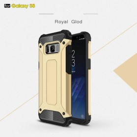 Samsung Galaxy S8 Survivor Case
