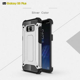 Samsung Galaxy S8 Plus Survivor Case