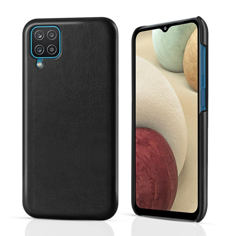 Samsung Galaxy A12 / M12 The
ather Case KSQ