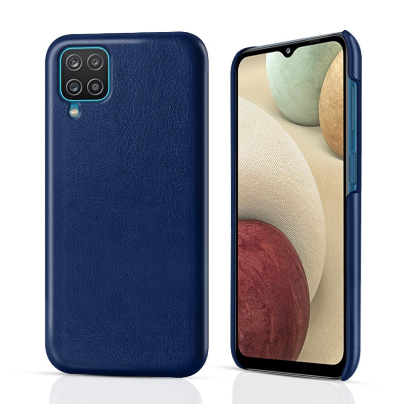 Samsung Galaxy A12 / M12 The
ather Case KSQ