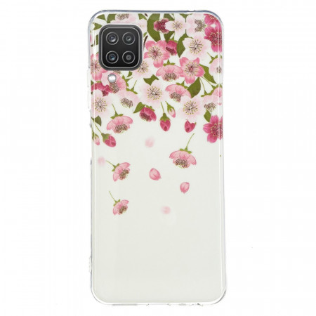 Case Samsung Galaxy A12 /...