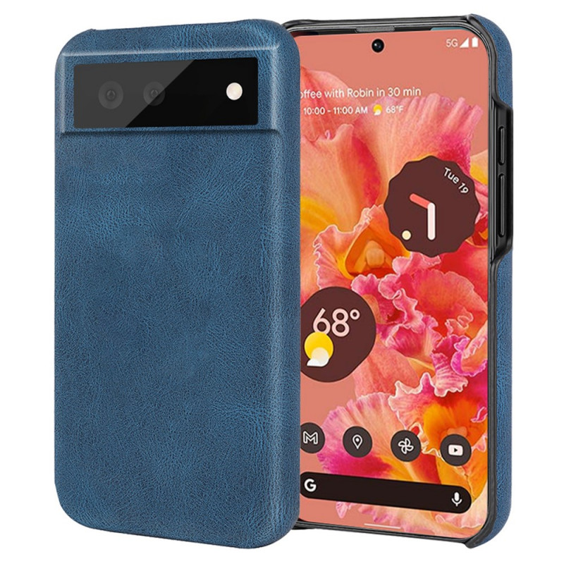 Google Pixel 6 The
ather Case Elegance New Colors