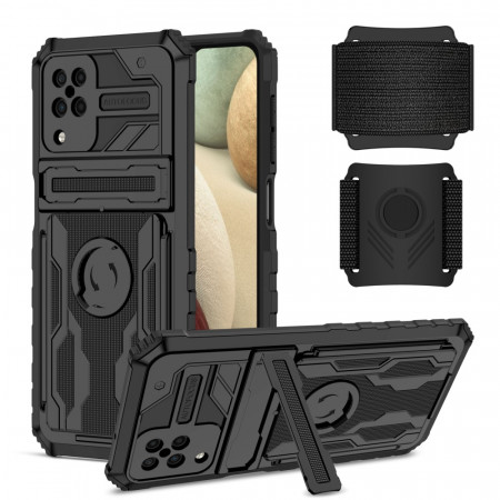 Case Samsung Galaxy A12 /...