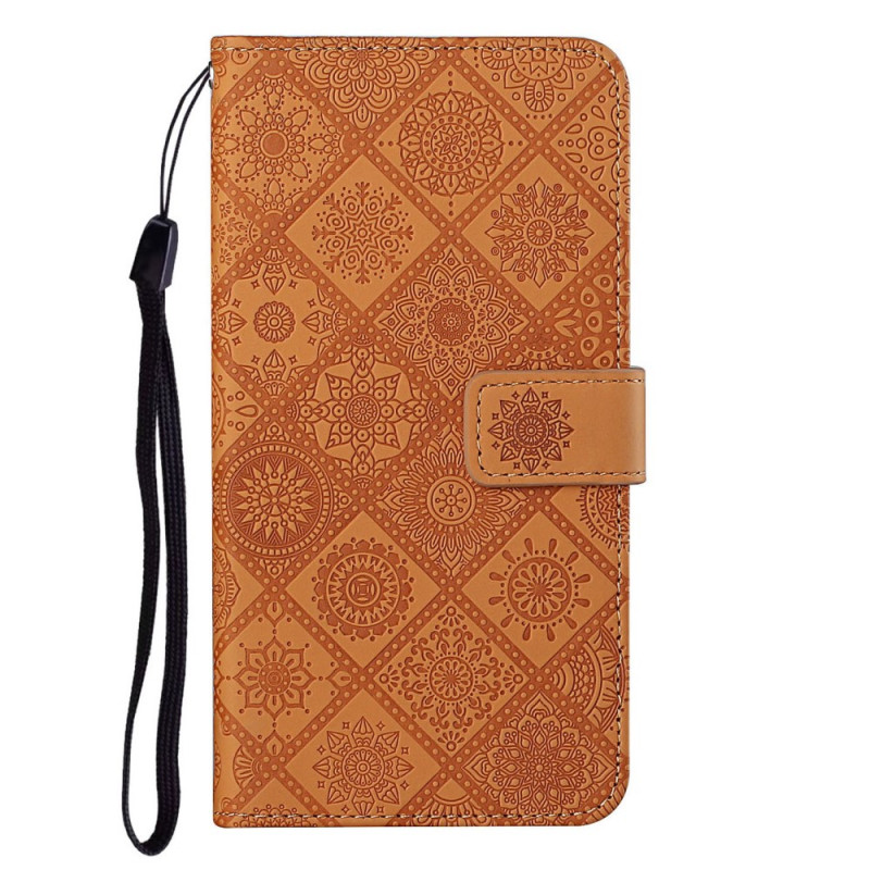 Case Xiaomi Redmi 10 Tapestry pattern