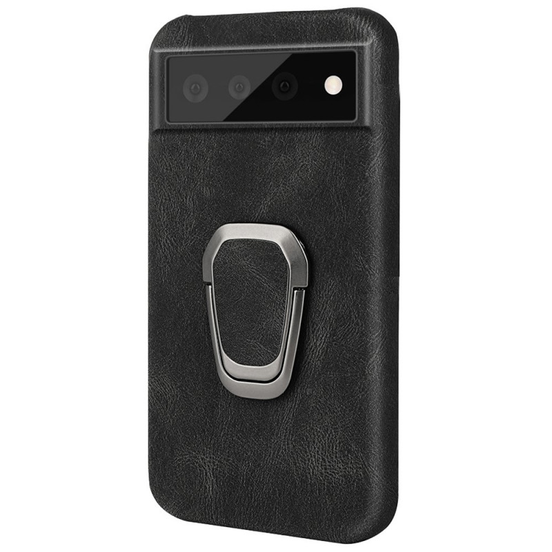 Google Pixel 6 Pro The
ather Case Elegance Ring-Support New Colors