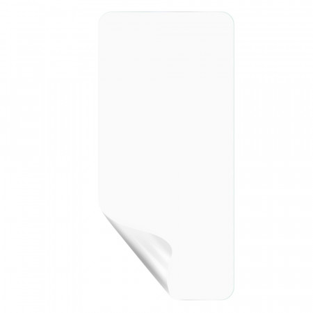 Ultra Clear screen...