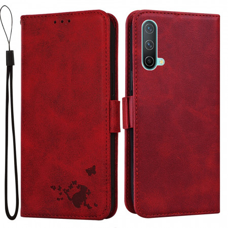 OnePlus Nord CE 5G Case Cat...