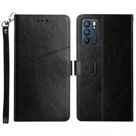 Cover Oppo Reno 6 5G Style...