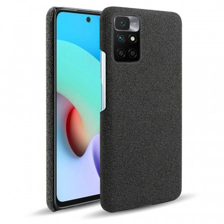 Case Xiaomi Redmi 10 KSQ Tissu