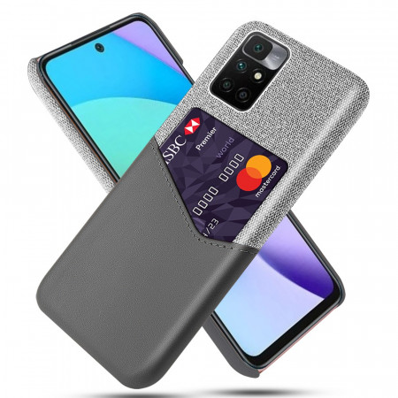 Xiaomi Redmi 10 Card Case KSQ