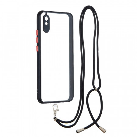 Xiaomi Redmi 9A Hybrid Case...