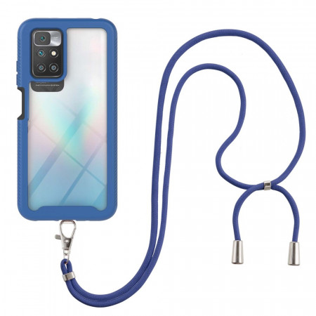 Xiaomi Redmi 10 Hybrid Case...
