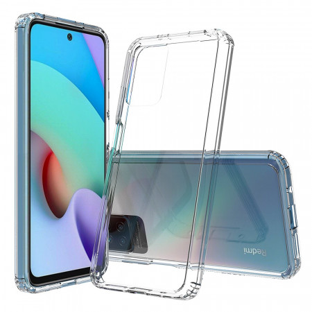 Case Xiaomi Redmi 10...