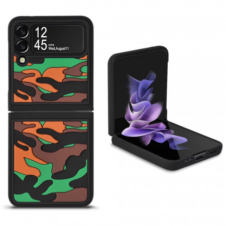 Case Samsung Galaxy Z Flip...