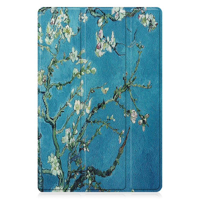 Smart Case Samsung Galaxy Tab A8 (2021) Reinforced Branches