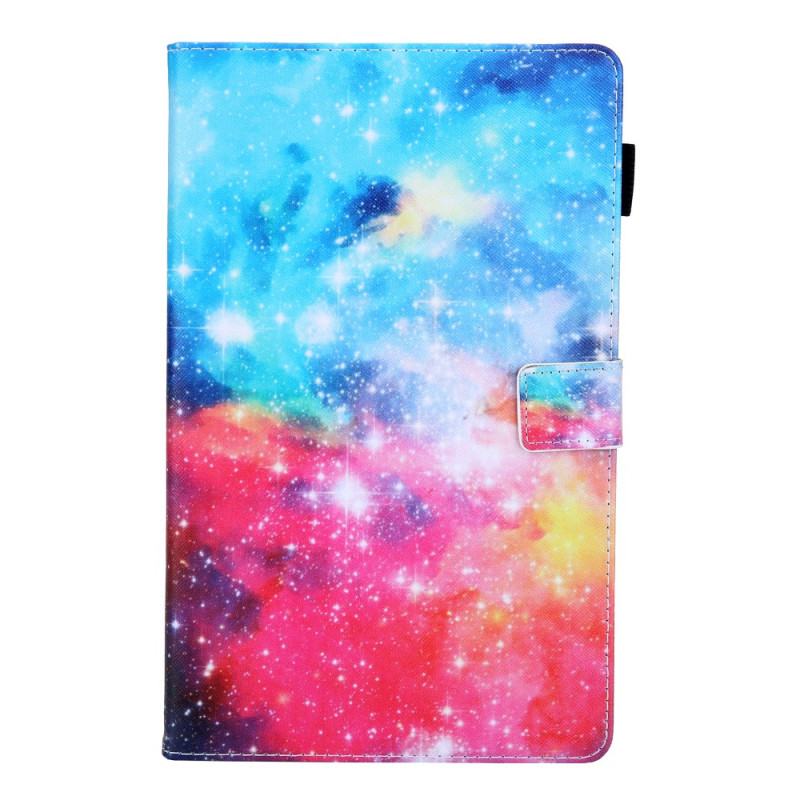 Samsung Galaxy Tab A8 Case (2022) / (2021) Space