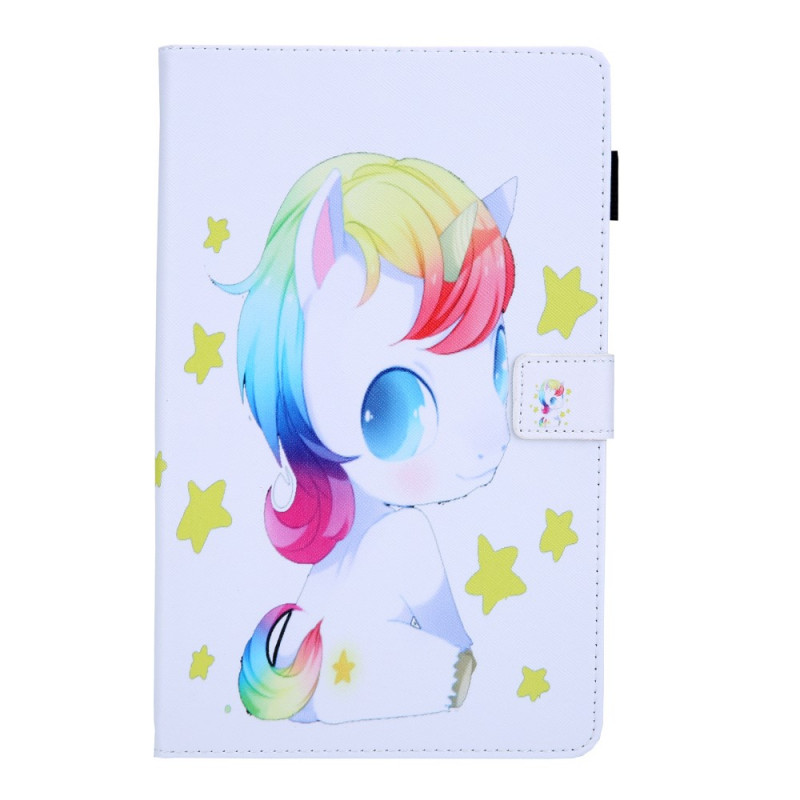 Samsung Galaxy Tab A8 Case (2022) / (2021) Unicorn