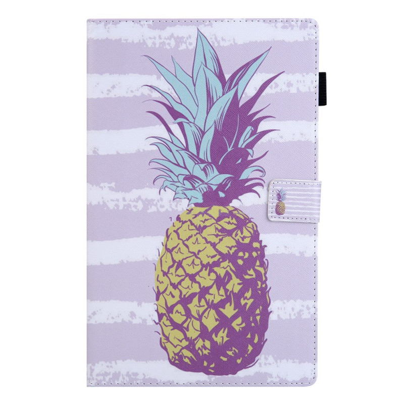 Samsung Galaxy Tab A8 Case (2022) / (2021) Pineapple Design