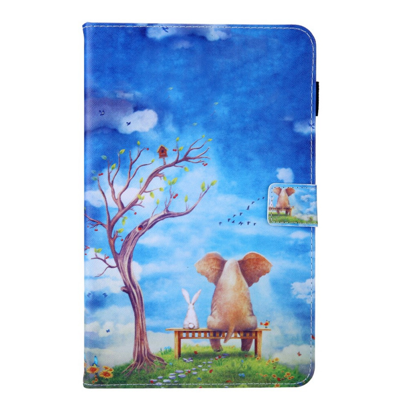 Samsung Galaxy Tab A8 Case (2022) / (2021) Friends