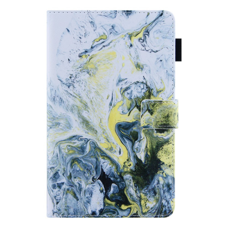 Samsung Galaxy Tab A8 Case (2022) / (2021) Paint